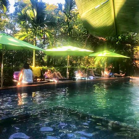 Himmapan Resort Koh Phayam Esterno foto