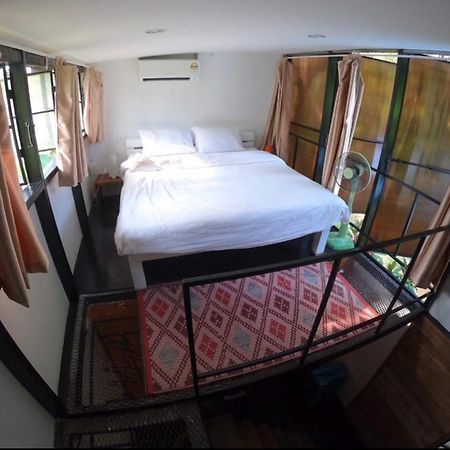 Himmapan Resort Koh Phayam Esterno foto