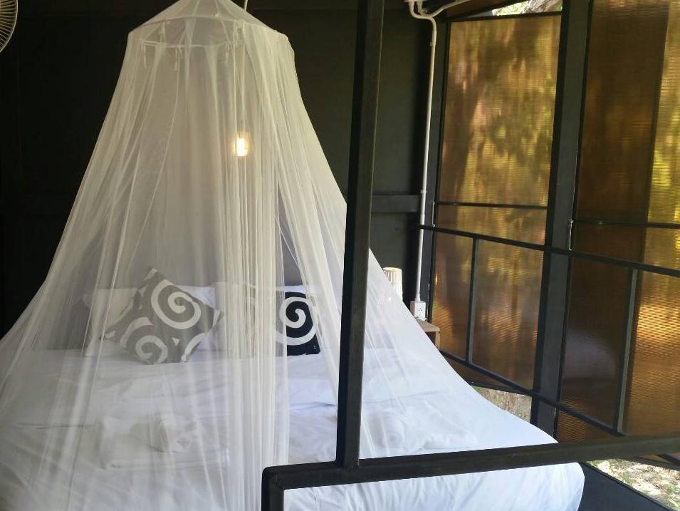 Himmapan Resort Koh Phayam Esterno foto