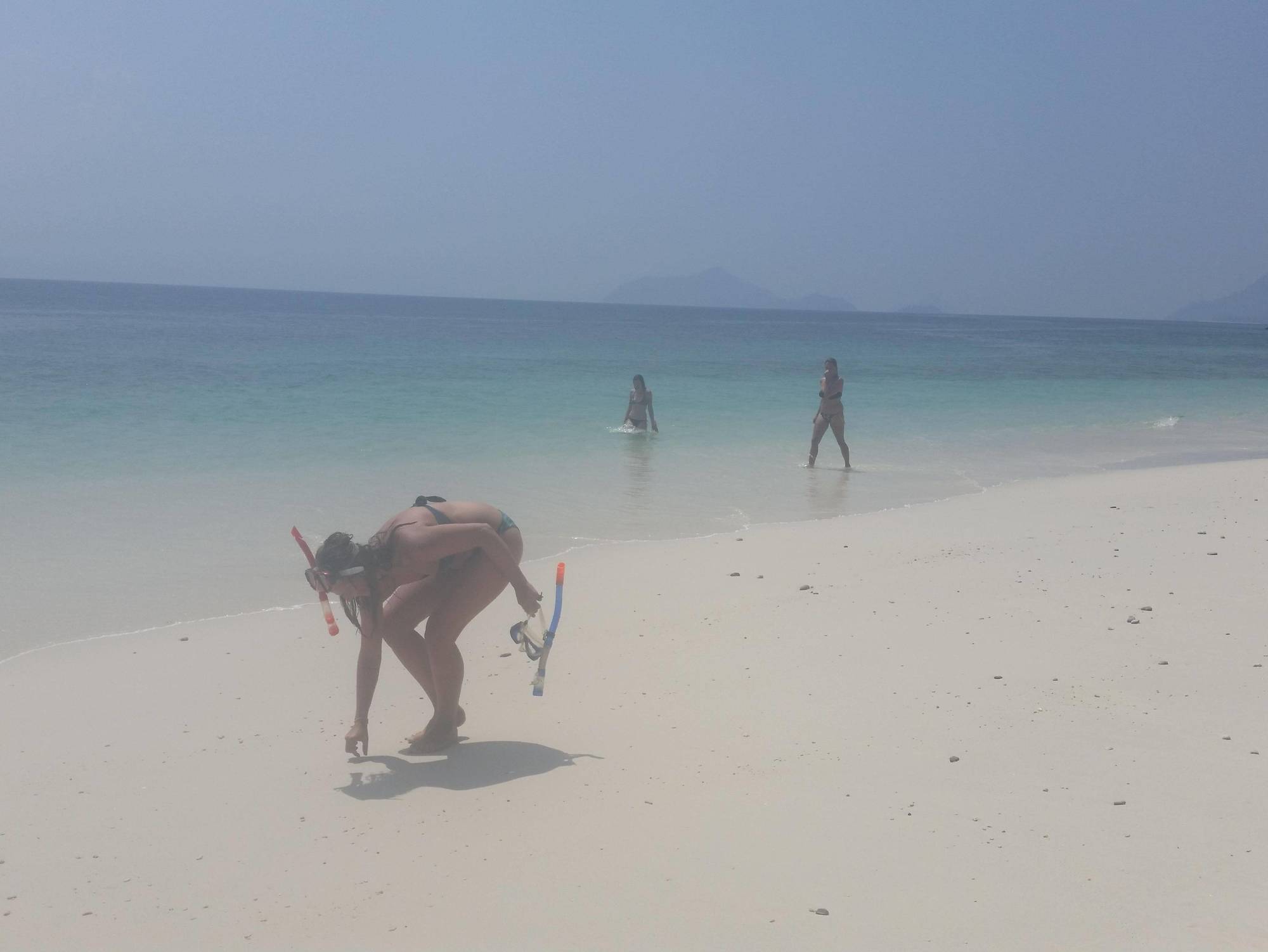 Himmapan Resort Koh Phayam Esterno foto