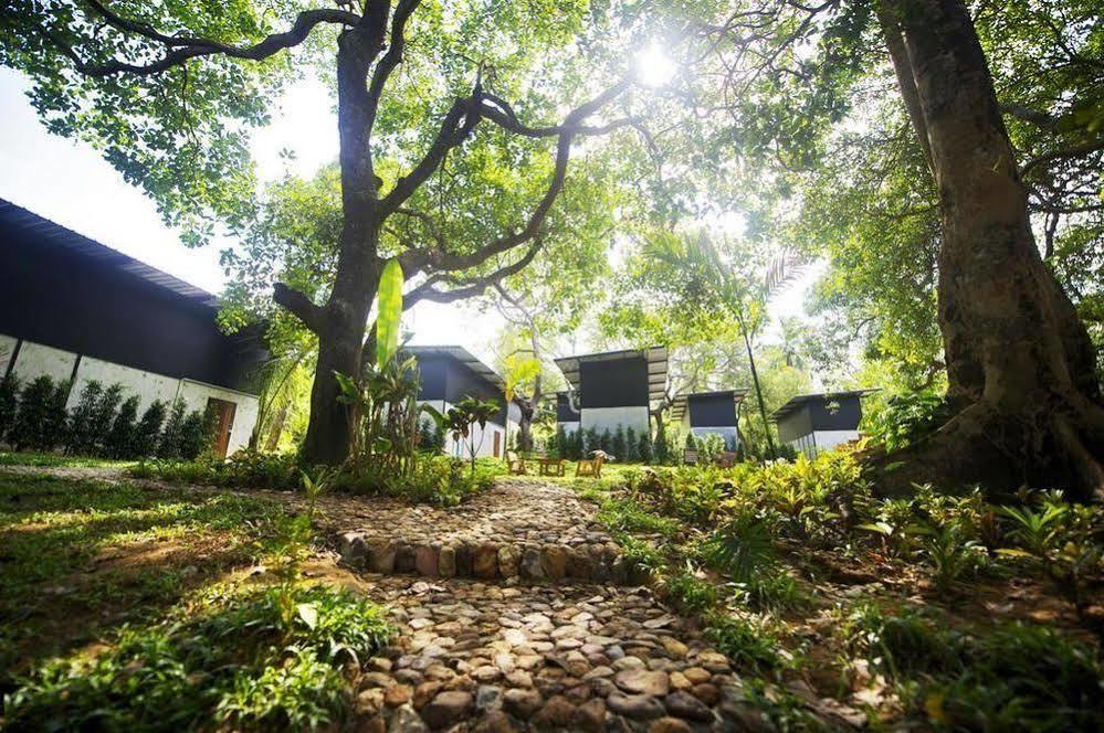 Himmapan Resort Koh Phayam Esterno foto