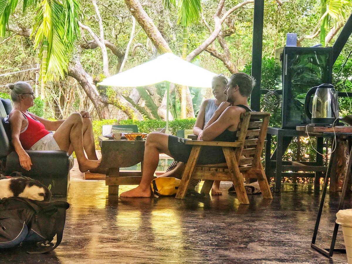 Himmapan Resort Koh Phayam Esterno foto
