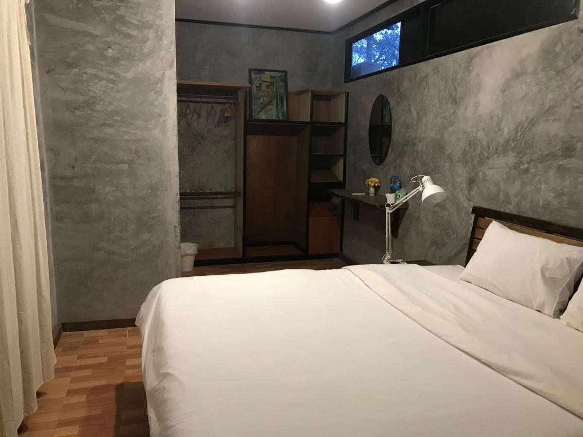 Himmapan Resort Koh Phayam Esterno foto