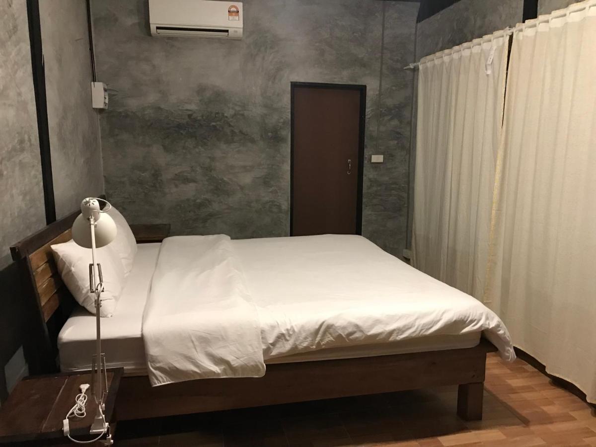 Himmapan Resort Koh Phayam Esterno foto