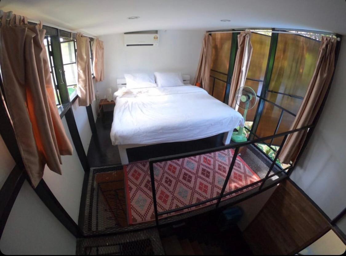 Himmapan Resort Koh Phayam Esterno foto